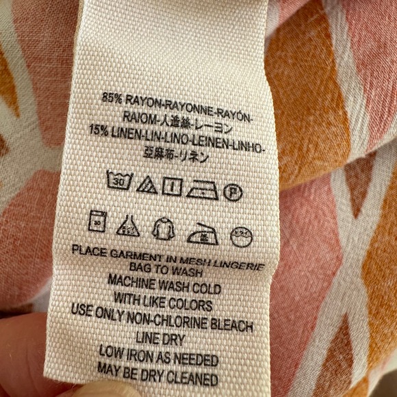 Free People Wrap Maxi Dress - Picture 12 of 13